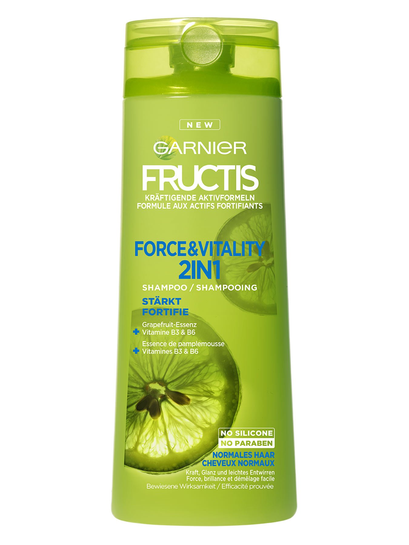 FRUCTIS_SHAMPOOING_ForceAndVitaly_250ml